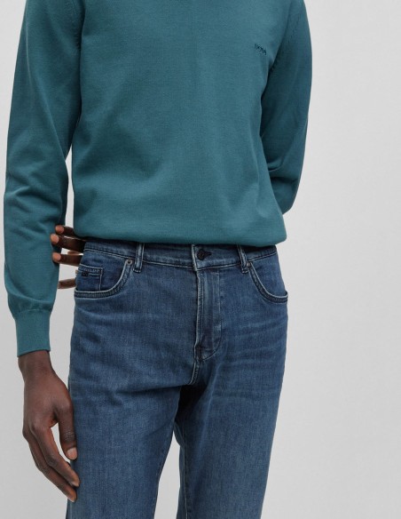 ΠΑΝΤΕΛΟΝΙ JEANS SLIM FIT