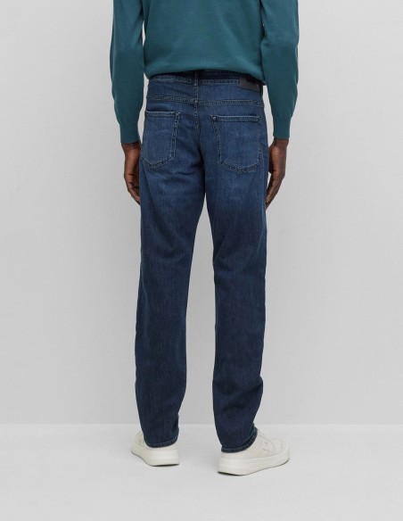 ΠΑΝΤΕΛΟΝΙ JEANS SLIM FIT