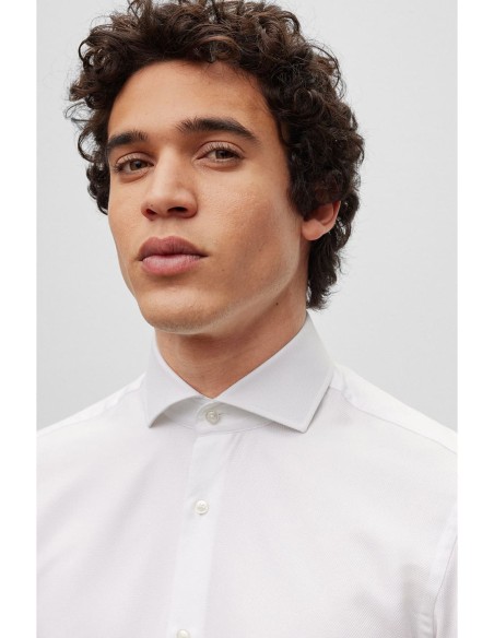 ΠΟΥΚΑΜΙΣΟ REGULAR FIT