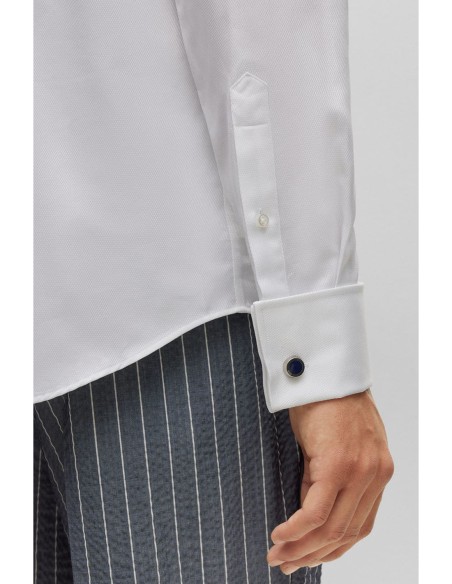 ΠΟΥΚΑΜΙΣΟ REGULAR FIT