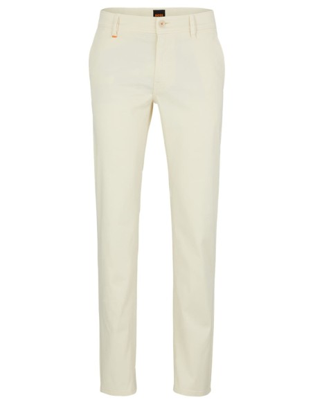 ΠΑΝΤΕΛΟΝΙ CHINO SLIM FIT