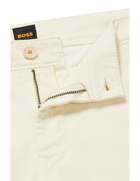 ΠΑΝΤΕΛΟΝΙ CHINO SLIM FIT