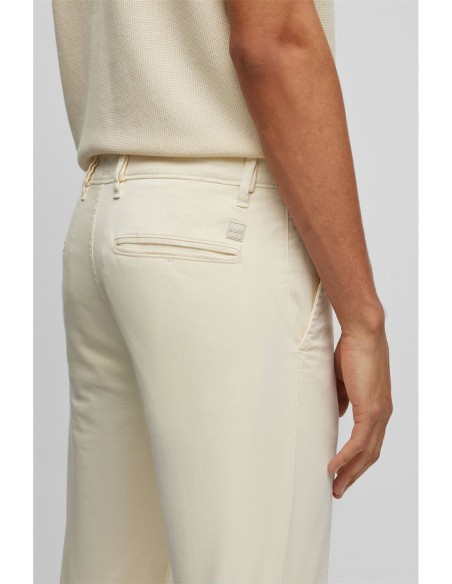 ΠΑΝΤΕΛΟΝΙ CHINO SLIM FIT