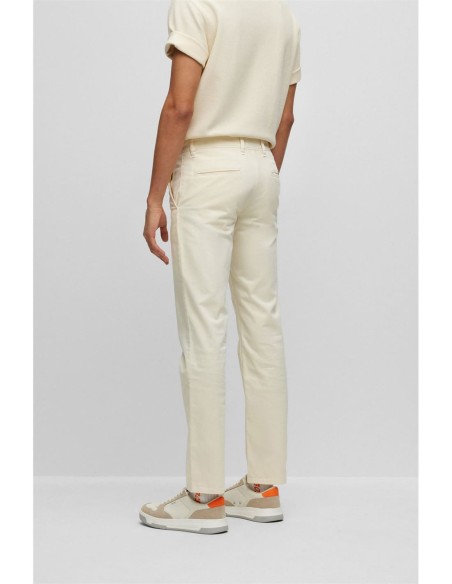 ΠΑΝΤΕΛΟΝΙ CHINO SLIM FIT