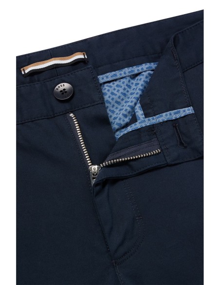 ΠΑΝΤΕΛΟΝΙ SIGNATURE STRIPE SLIM FIT