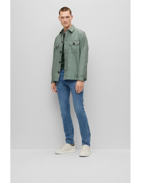 ΠΑΝΤΕΛΟΝΙ JEANS SLIM FIT