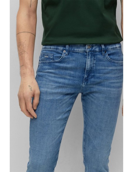 ΠΑΝΤΕΛΟΝΙ JEANS SLIM FIT