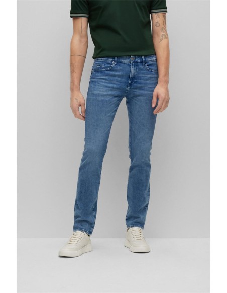 ΠΑΝΤΕΛΟΝΙ JEANS SLIM FIT