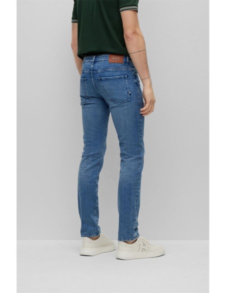 ΠΑΝΤΕΛΟΝΙ JEANS SLIM FIT