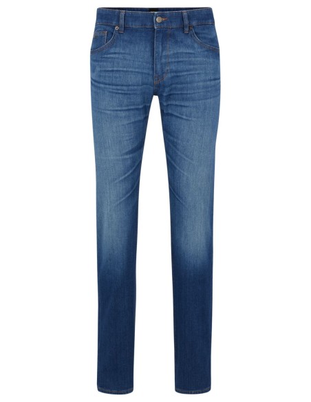 ΠΑΝΤΕΛΟΝΙ JEANS REGULAR FIT