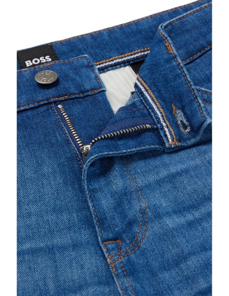 ΠΑΝΤΕΛΟΝΙ JEANS REGULAR FIT