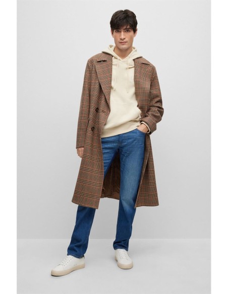 ΠΑΝΤΕΛΟΝΙ JEANS REGULAR FIT