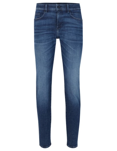 ΠΑΝΤΕΛΟΝΙ JEANS SLIM FIT