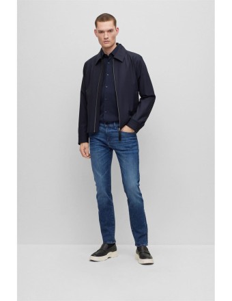 SLIM FIT JEANS IN... 2