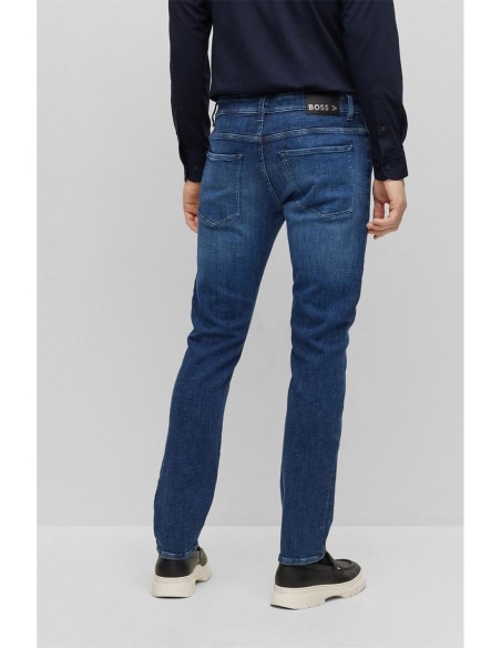 ΠΑΝΤΕΛΟΝΙ JEANS SLIM FIT