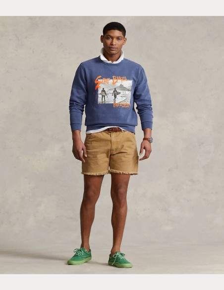 ΦΟΥΤΕΡ FLEECE SURF BRAZIL