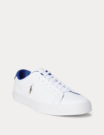 LONGWOOD LEATHER TRAINER