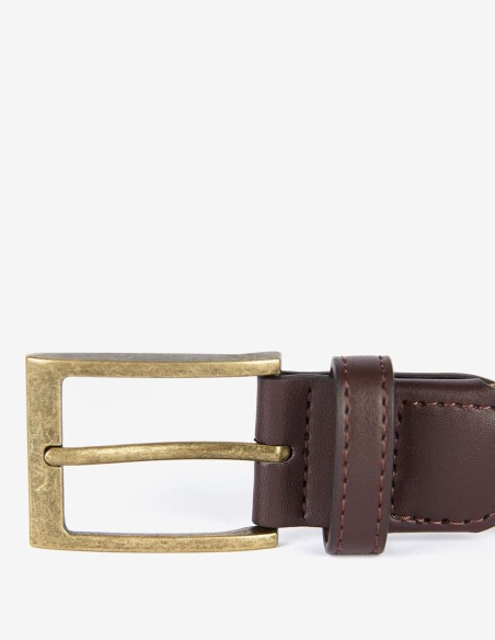 NEVIS WEBBING BELT