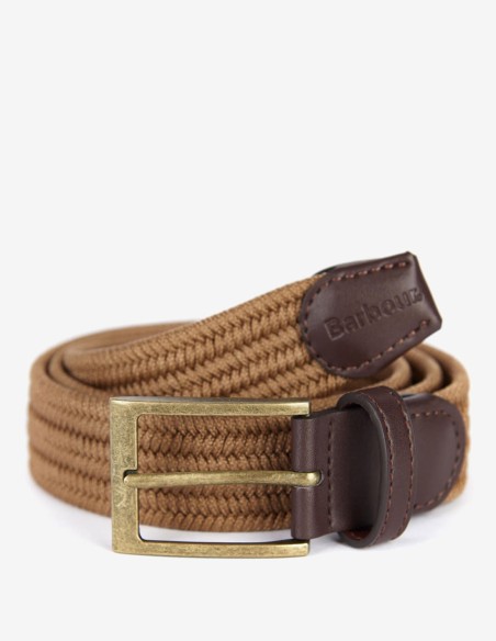 NEVIS WEBBING BELT