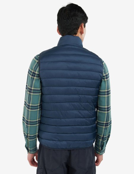 BURNALL GILET