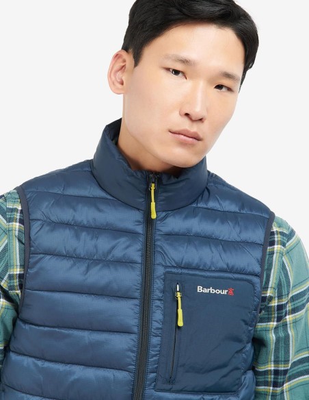 BURNALL GILET