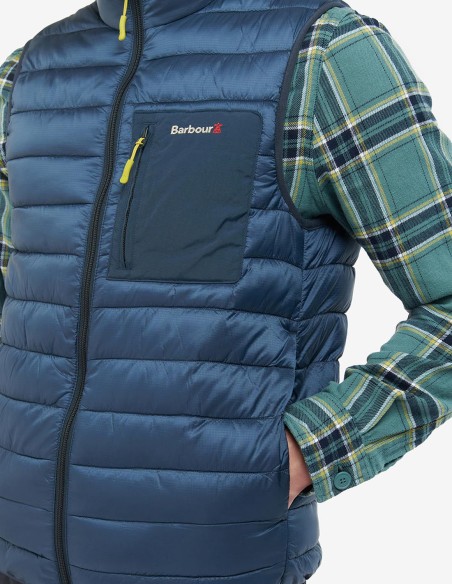 BURNALL GILET