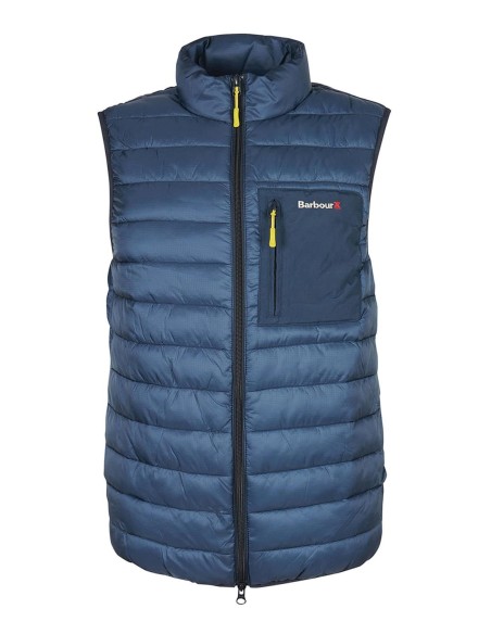 BURNALL GILET