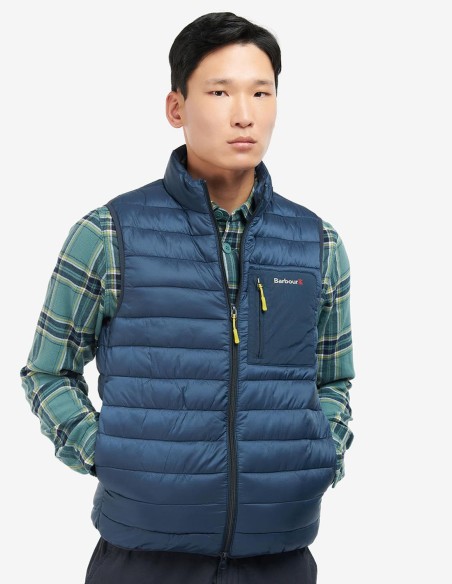 BURNALL GILET