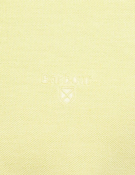 ΜΠΛΟΥΖΑ POLO WASHED-OUT