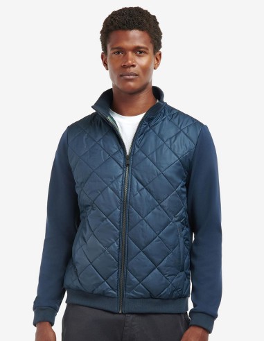 Baracuta hot sale quilted vest