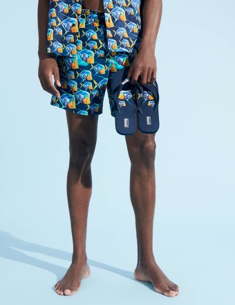 FLIP FLOPS PIRANHAS 2