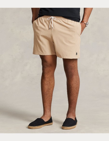 CLASSIC FIT TRAVELLER SWIMMING TRUNK