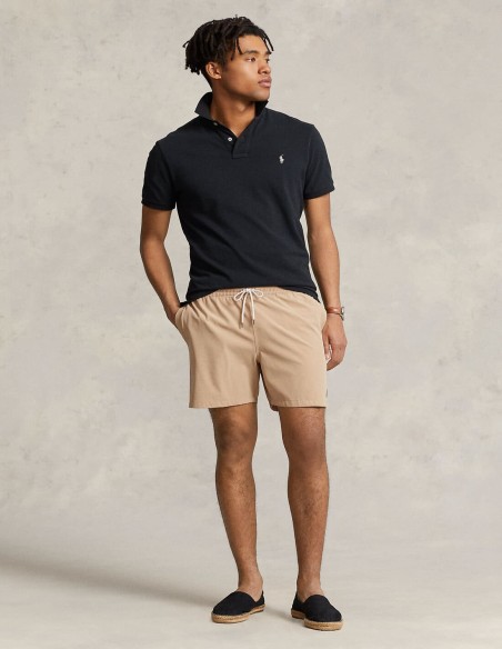 CLASSIC FIT TRAVELLER SWIMMING TRUNK