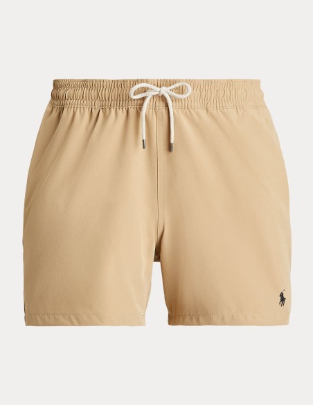 CLASSIC FIT TRAVELLER SWIMMING TRUNK