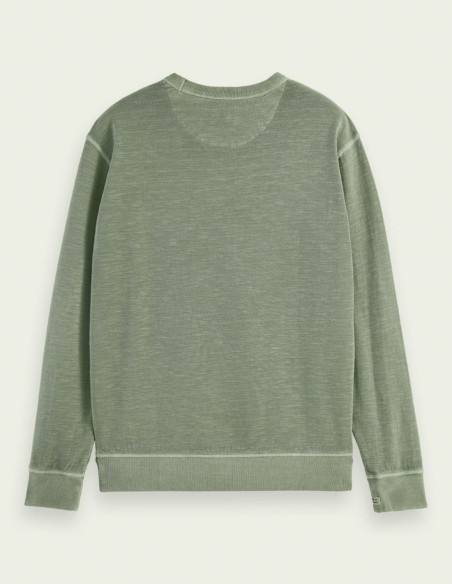 ΦΟΥΤΕΡ GARMENT DYED