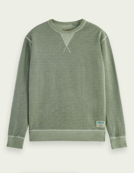 ΦΟΥΤΕΡ GARMENT DYED