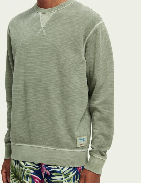 ΦΟΥΤΕΡ GARMENT DYED