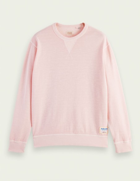 ΦΟΥΤΕΡ GARMENT DYED