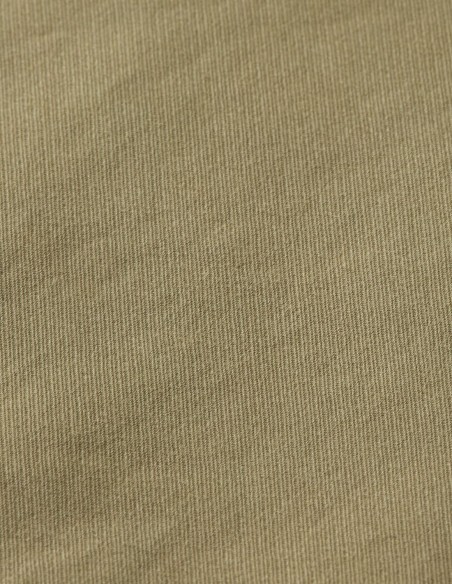 THE STUART GARMENT DYED CHINO SHORTS