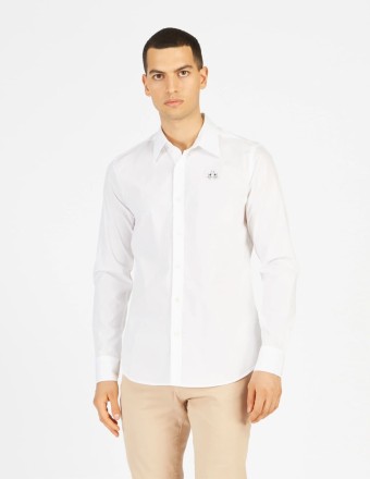 SLIM FIT SHIRT