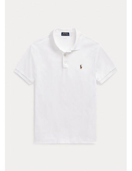 ΜΠΛΟΥΖΑ POLO SLIM FIT