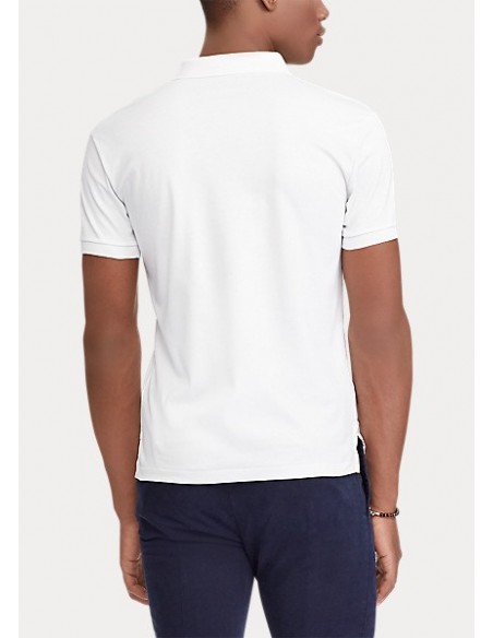 ΜΠΛΟΥΖΑ POLO SLIM FIT