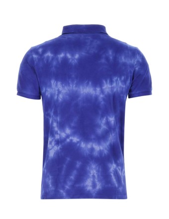 ΜΠΛΟΥΖΑ POLO TIE DYE CUSTOM... 2
