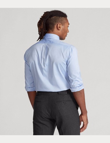 SLIM FIT EASY CARE OXFORD