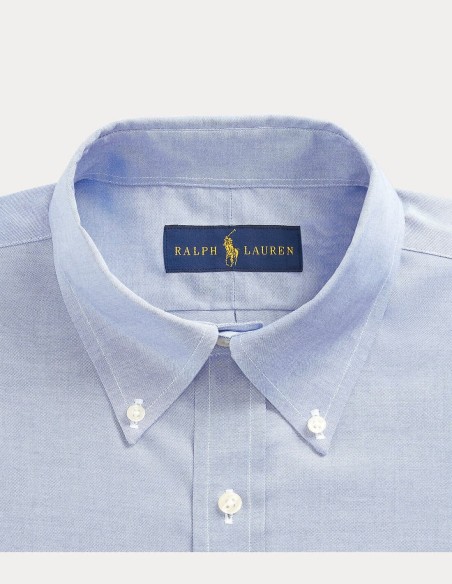 SLIM FIT EASY CARE OXFORD