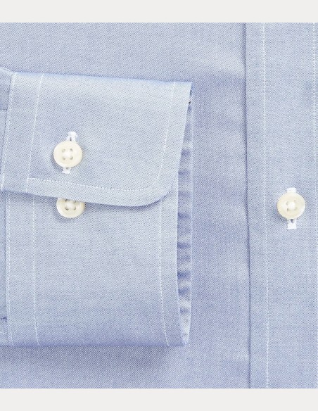 ΠΟΥΚΑΜΙΣΟ OXFORD EASY CARE SLIM FIT