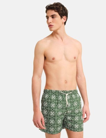 SANTA MARGHERITA SWIM SHORTS