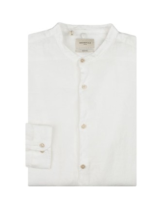 ΠΟΥΚΑΜΙΣΟ ΛΙΝΟ SLIM FIT