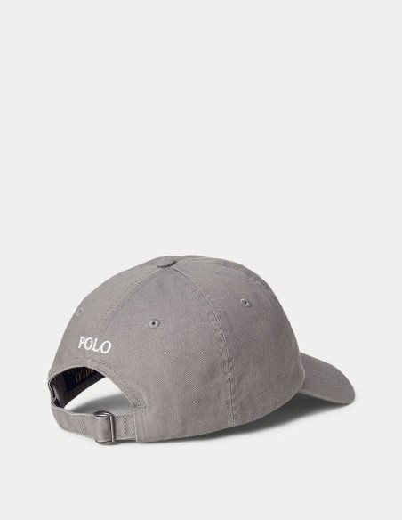 ΚΑΠΕΛΟ BASEBALL COTTON CHINO