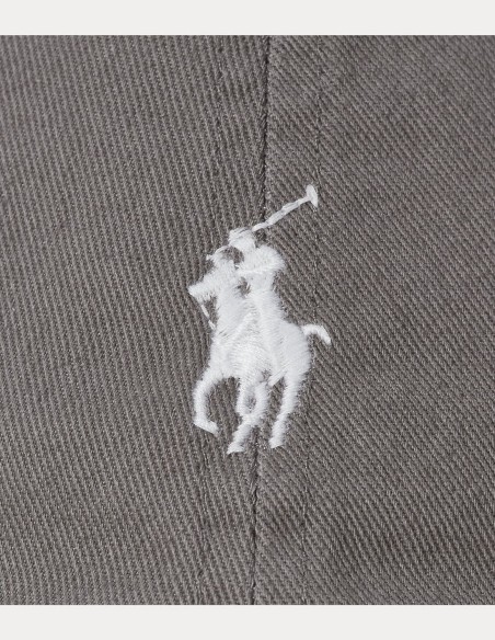 ΚΑΠΕΛΟ BASEBALL COTTON CHINO